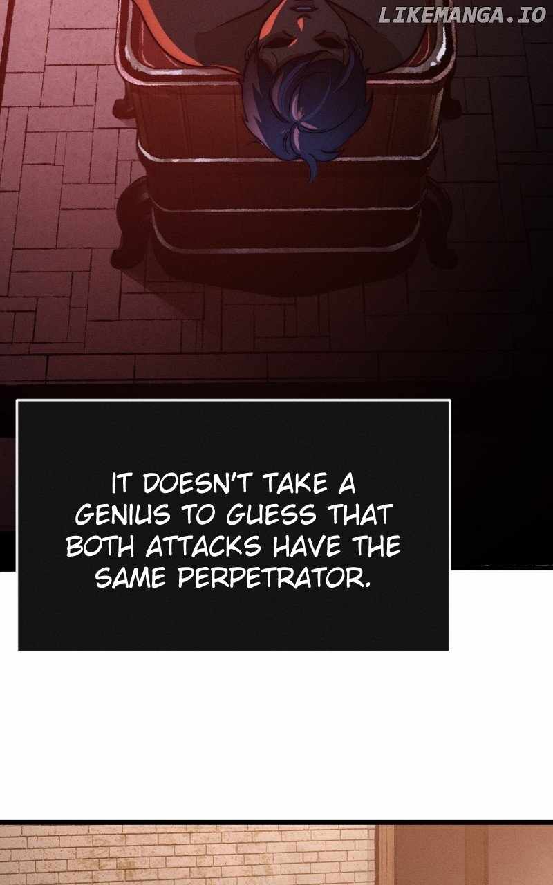 A Practical Guide to Evil Chapter 32 13